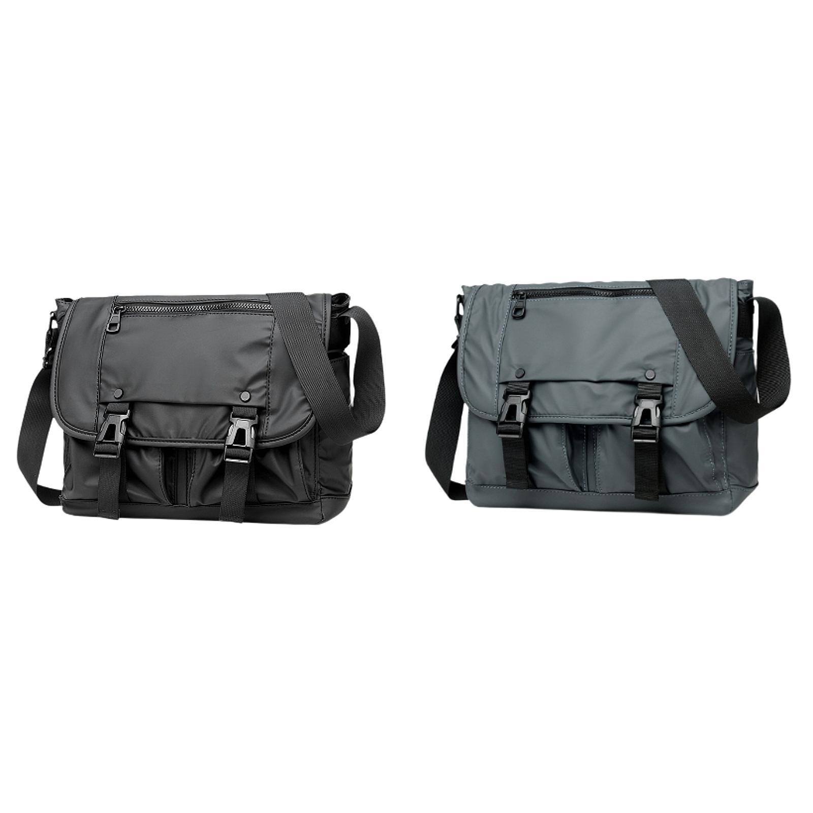 กระเป๋าสะพายข้างแบบมีหลายช่อง  - Tote Bag Beach บทวิจารณ์และราคา