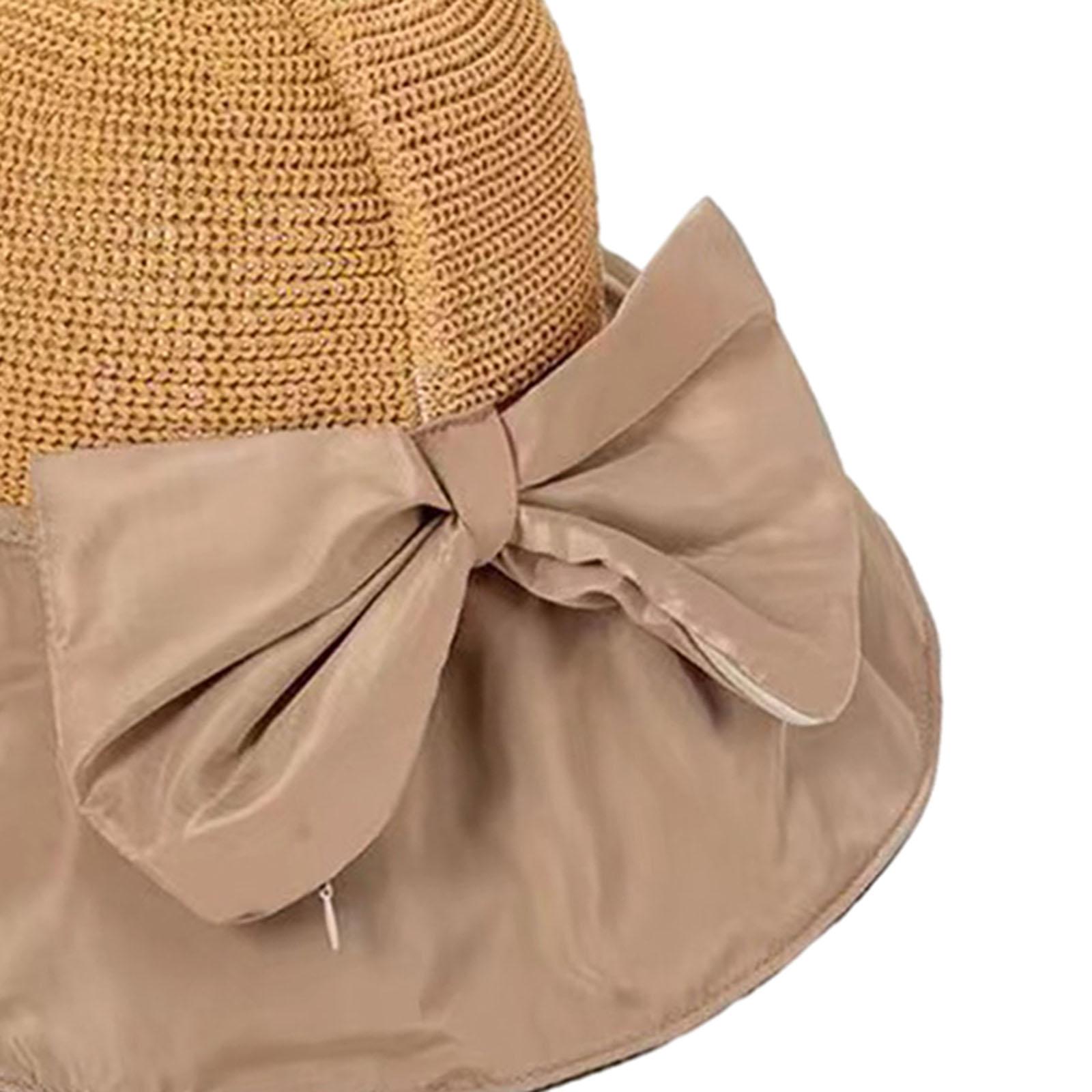 หมวกปีกกว้างสำหรับผู้หญิง หมวก - Hat Floppy Wide บทวิจารณ์และราคา