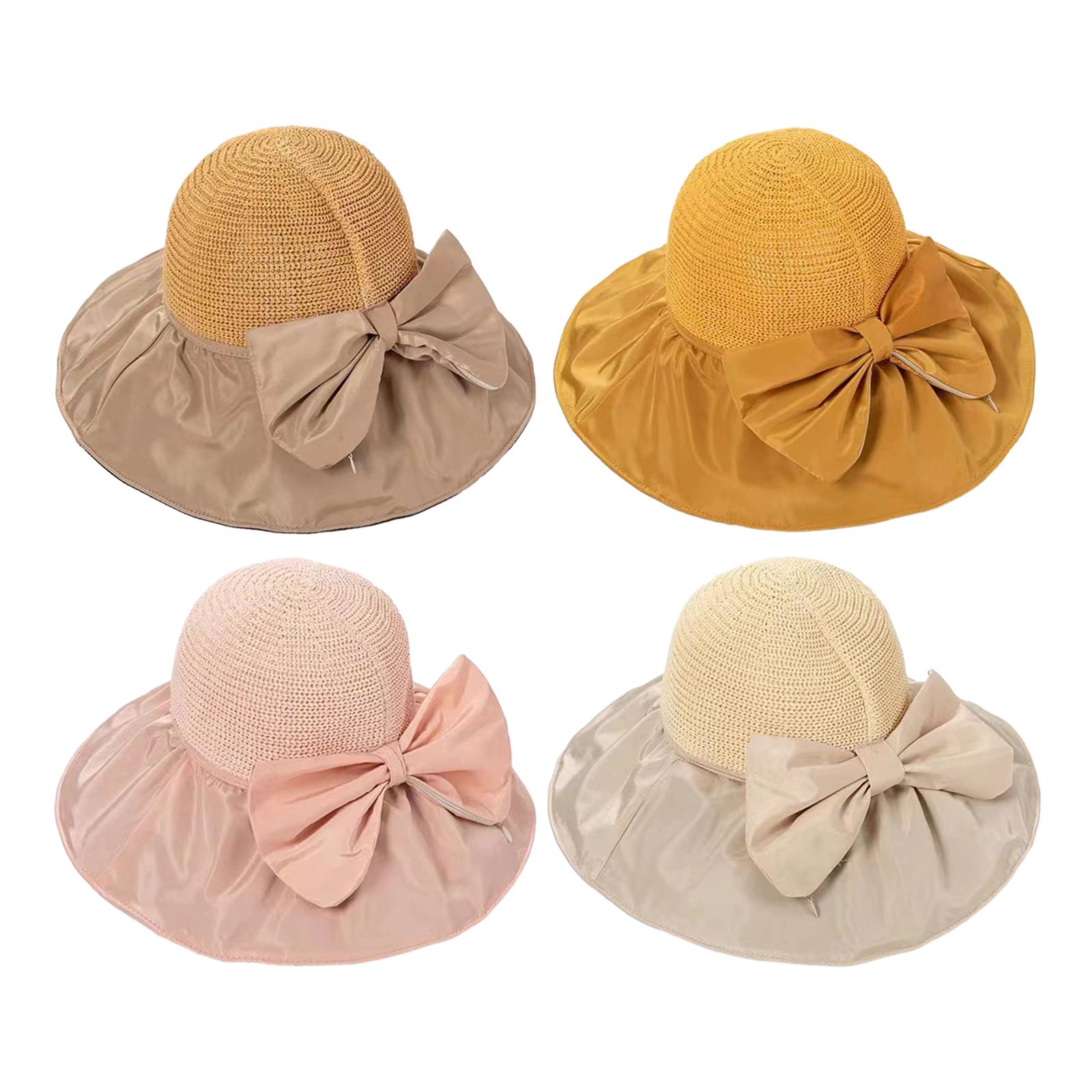 หมวกปีกกว้างสำหรับผู้หญิง หมวก - Hat Floppy Wide บทวิจารณ์และราคา
