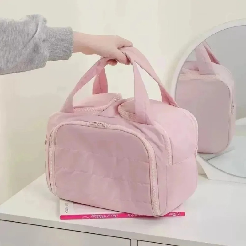 กระเป๋าถือผู้หญิง Y2K ปี 2026  - Tote Bag Beach บทวิจารณ์และราคา